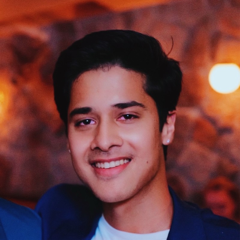 Adhiraj Hangal