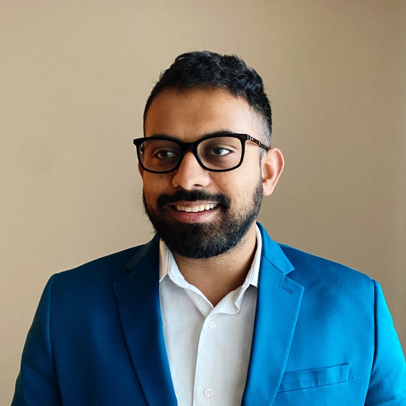 Tarun Sivakumar